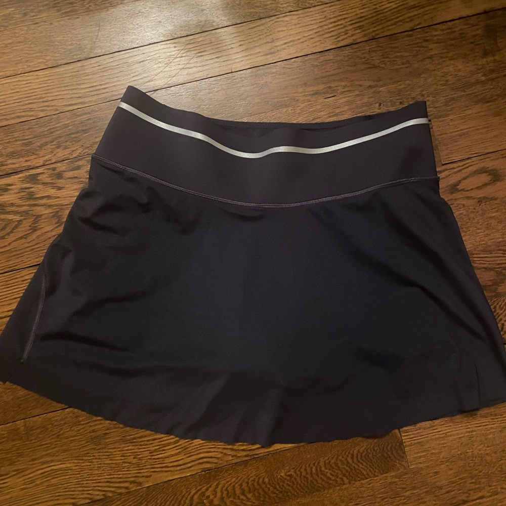Athleta Sonic skort Running skirt, size M